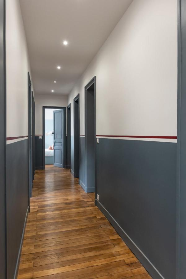 Le Manoir Des Embruns 14P - Location N1- Terrace- Public Parking 2 Min Villa Honfleur Kültér fotó